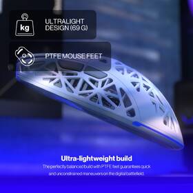 Myš ENDORFY LIV Wireless bílá

 obrázek produktu 16 z 18