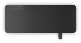 Dokovací stanice Lenovo USB-C Slim Travel Dock černá

 obrázek produktu 8 z 13