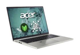 Notebook Acer Aspire Vero 16 (AV16-71P-59L4) šedý

 obrázek produktu 4 z 9