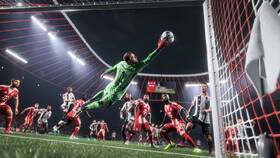 Hra EA Sports PlayStation 5 FC 26 
