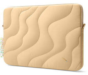Pouzdro na notebook tomtoc Terra-A27 Laptop Sleeve 14" béžové

 obrázek produktu 2 z 15