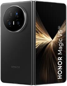 Mobilní telefon HONOR Magic V5 5G 16 GB / 512 GB černá barva
