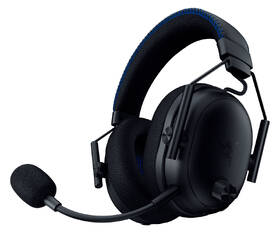 Headset Razer BlackShark V3 Pro PlayStation černý

 obrázek produktu 1 z 13