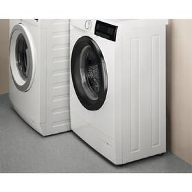 Pračka Electrolux EWS6326BC bílá

 obrázek produktu 5 z 8