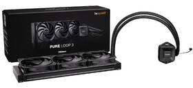 Vodní chladič be quiet! Pure Loop 3 360 černý

 obrázek produktu 4 z 5