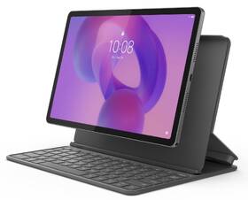 Pouzdro na tablet s klávesnicí Lenovo Folio Keyboard na Idea Tab šedé

 obrázek produktu 3 z 4
