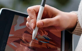 Grafický tablet Wacom One pen display 14.0" černý

 obrázek produktu 6 z 7