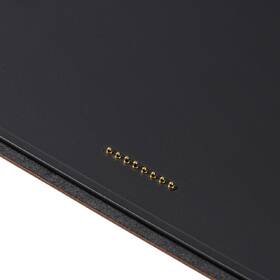Pouzdro pro čtečku e-knih ONYX BOOX s klávesnicí na NOTE AIR 5 C hnědé

 obrázek produktu 6 z 8