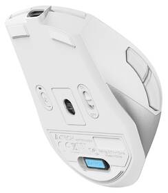 Myš A4Tech FB45CS Air2 Fstyler bílá

 obrázek produktu 1 z 6