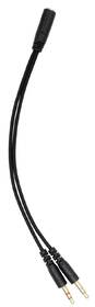 Headset White Shark GOTTAN, PC, PS4/PS5, XBOX, Mac černý

 obrázek produktu 6 z 7