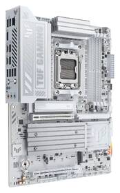 Základní deska Asus TUF Gaming X870-PRO WIFI7 W NEO bílá

 obrázek produktu 1 z 5