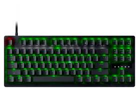 Klávesnice Razer Huntsman V3 Tenkeyless 8KHz, US Layout černá

 obrázek produktu 6 z 15
