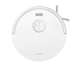 Robotický vysavač Dreame F20 Plus bílý

 obrázek produktu 7 z 7