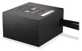 Zdroj ENDORFY Enduro L6 850W černý

 obrázek produktu 5 z 15