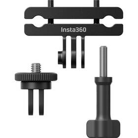 Držák Insta360 na sedlo kola černý

 obrázek produktu 1 z 4