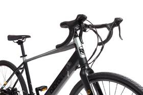 Elektrokolo Olpran e-Gravel 19" černá/šedá

 obrázek produktu 9 z 29