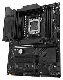 Základní deska Asus X870 MAX Gaming WIFI7 černá

 obrázek produktu 3 z 9