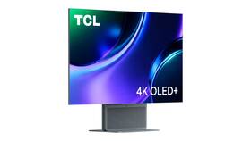 Herní monitor TCL 32X3A šedý/modrý

 obrázek produktu 4 z 8