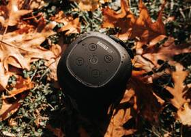 Přenosný reproduktor Concept SoundJoy BR5020 černý

 obrázek produktu 9 z 9