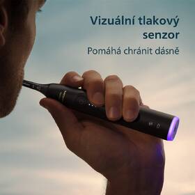 Zubní kartáček Philips HX7411/10 černý

 obrázek produktu 3 z 19