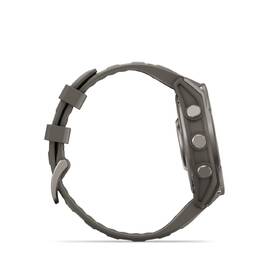 Chytré hodinky Garmin fēnix 9 - 47 mm, AMOLED šedé

 obrázek produktu 8 z 10