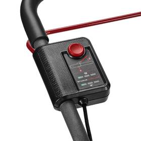 Vertikutátor Einhell Professional GP-SC 36/40 Li BL-Solo (bez baterie) 

 obrázek produktu 1 z 9