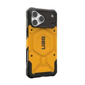 Kryt na mobil UAG Pathfinder MagSafe na Apple iPhone 18 Pro Max / 17 Pro Max žlutý

 obrázek produktu 2 z 16