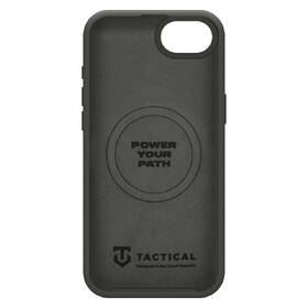 Kryt na mobil Tactical MagForce Velvet Smoothie 2.0 na Apple iPhone 16e/17e šedý

 obrázek produktu 3 z 4