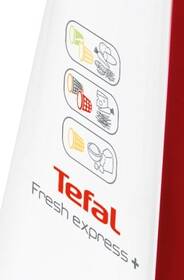 Elektrický strouhač Tefal MB756G31 bílý/červený

 obrázek produktu 17 z 22