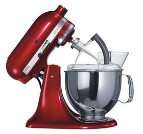Metla šlehací KitchenAid 5KFE5T 

 obrázek produktu 3 z 4