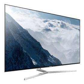 Televize Samsung UE55KS8002 stříbrný

 obrázek produktu 6 z 12