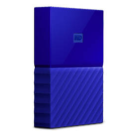 Externí pevný disk 2,5" Western Digital 2TB, USB 3.0 modrý

 obrázek produktu 1 z 7
