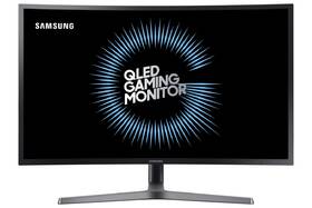 Monitor Samsung C27HG70 černý

 obrázek produktu 1 z 11