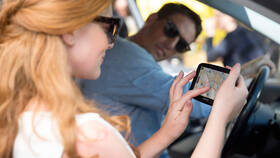 Navigační systém GPS Tomtom START 42 Regional CEE černá

 obrázek produktu 9 z 11