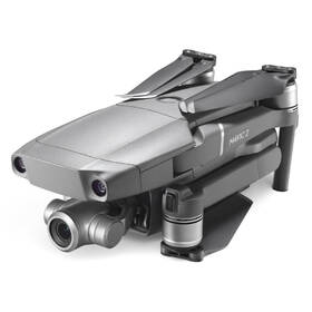 Dron DJI Mavic 2 ZOOM šedý

 obrázek produktu 1 z 10