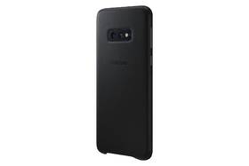 Kryt na mobil Samsung na Galaxy S10e černý

 obrázek produktu 1 z 4