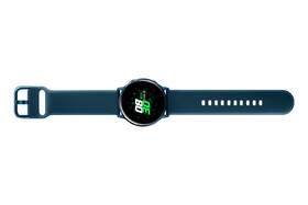 Chytré hodinky Samsung Watch Active zelená

 obrázek produktu 6 z 6