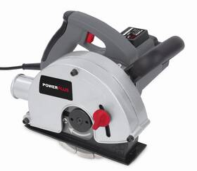 Fréza drážkovací POWERPLUS POWE80050 

 obrázek produktu 1 z 8