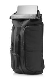 Batoh na notebook HP Pavilion Wayfarer Backpack pro 15.6" černý

 obrázek produktu 2 z 5