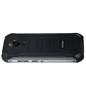Mobilní telefon Doogee S40 16 GB černý

 obrázek produktu 7 z 14