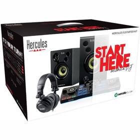 Mixážní pult Hercules Starter Kit se Serato DJ Lite, SET černý

 obrázek produktu 5 z 5
