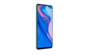 Mobilní telefon Huawei P smart Z zelený

 obrázek produktu 5 z 10
