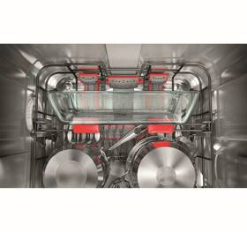 Myčka nádobí Whirlpool WSBO 3O34 PF X 

 obrázek produktu 7 z 9