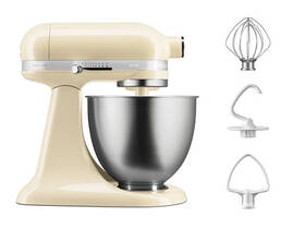 Kuchyňský robot KitchenAid 5KSM3311XEAC 

 obrázek produktu 1 z 2