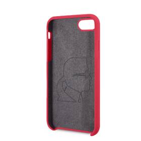 Kryt na mobil Karl Lagerfeld Full Body na Apple iPhone 7/8 červený

 obrázek produktu 3 z 4