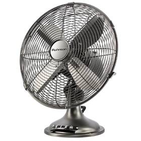 Ventilátor stolní Rohnson R-867 černý

 obrázek produktu 1 z 5