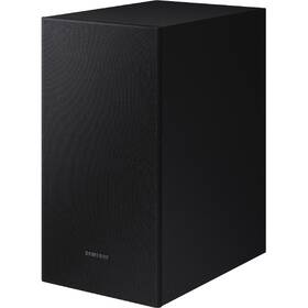 Soundbar Samsung HW-T420 černý

 obrázek produktu 3 z 12