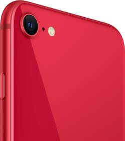 Mobilní telefon Apple 256 GB - (PRODUCT)RED 

 obrázek produktu 7 z 7