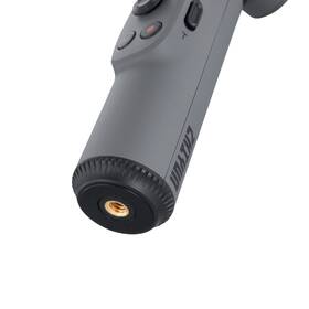 Stabilizátor Zhiyun Smooth X šedý

 obrázek produktu 7 z 7