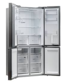 Americká lednice Haier HTF-520IP7 stříbrná

 obrázek produktu 11 z 18
